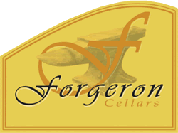 Forgeron-Label
